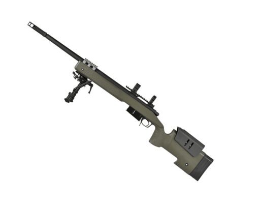 Rifle Sniper Airsoft VFC M40A5 Sniper Deluxe