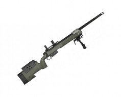 Rifle Sniper Airsoft VFC M40A5 Sniper Deluxe