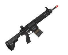 Rifle Airsoft VFC Umarex HK 417D