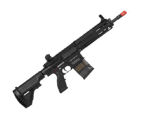 Rifle Airsoft VFC Umarex HK 417D