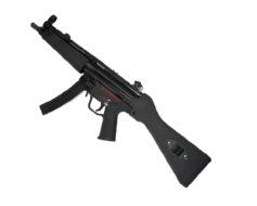 Rifle Airsoft VFC Umarex HK MP5A2