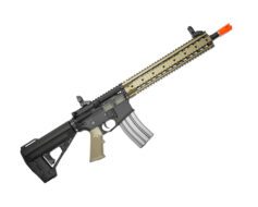 Rifle Airsoft VFC VR16 Fighter carbine MK2