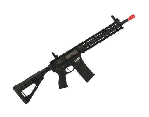 Rifle Airsoft CAA AEG M4 Carbine Ras-L AG-10