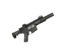 Rifle Airsoft WE M4 R5C AIR