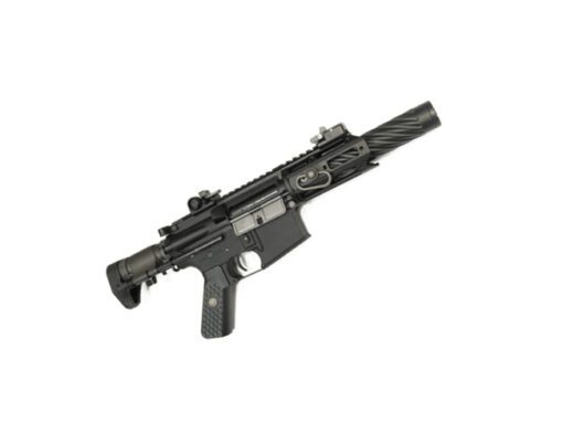 Rifle Airsoft WE M4 R5C AIR
