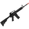 Rifle Airsoft WE M4 RIS CQB