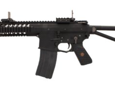 Rifle Airsoft WE PDW 10