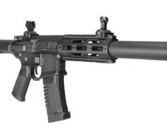 Rifle Airsoft Ares Amoeba Assalt AM-014