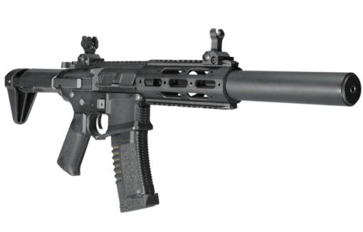 Rifle Airsoft Ares Amoeba Assalt AM-014