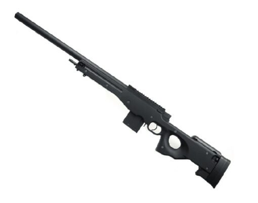 Rifle Sniper Airsoft L96 Tokyo Marui Mola