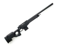 Rifle Sniper Airsoft L96 Tokyo Marui Mola
