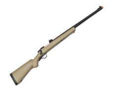Rifle Sniper VSR10 Desert