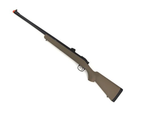 Rifle Sniper VSR10 Desert