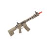 Rifle de Airsoft Ares Aeg Amoeba Am-009 Gearbox EFCS - Tan
