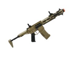 Rifle de Airsoft Ares Amoeba Am-013 - Tan