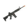 Rifle de Airsoft Elétrico Aps ASR 104 Full Metal