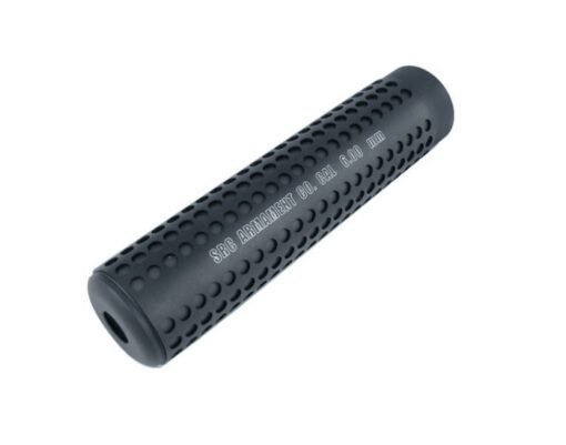 Silenciador Airsoft SRC Funcional P46