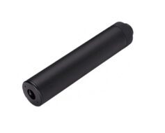 Silenciador de Airsoft KJW 14cm