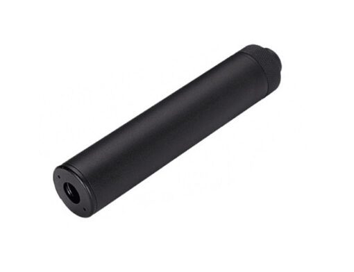 Silenciador de Airsoft KJW 14cm