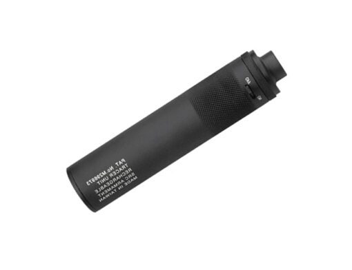 Silenciador AirsoftTracer SRC Mock Silencer P-102