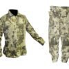 Uniforme Airsoft Kryptek Titan Tactical - G