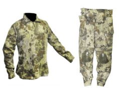 Uniforme Airsoft Kryptek Titan Tactical - G