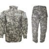 Uniforme Airsoft Titan Tactical G