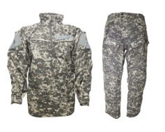 Uniforme Airsoft Titan Tactical G