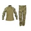 Uniforme Airsoft Titan Tactical GG