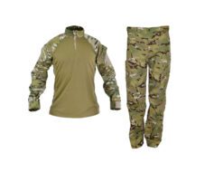 Uniforme Airsoft Titan Tactical GG