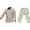 Uniforme Airsoft Titan Tactical M