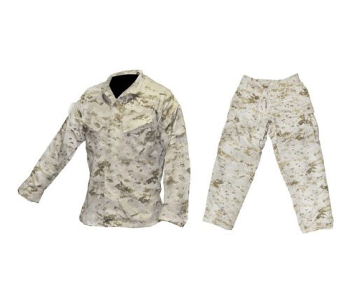 Uniforme Airsoft Titan Tactical M