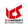 ics airsoft produtos