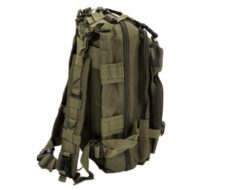 MOCHILA TÁTICA AIRSOFT - MULTICAM