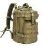 Mochila Tática Airsoft