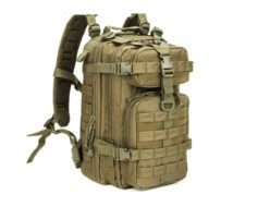 Mochila Tática Airsoft