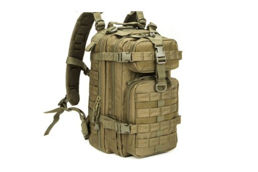 Mochila Tática Airsoft