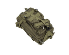 MOCHILA TÁTICA AIRSOFT - MULTICAM