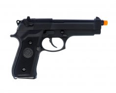 Pistola airsoft WE M92 Standard 6mm GBB