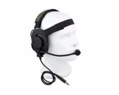 Fone Emerson Gear Headset-HD03