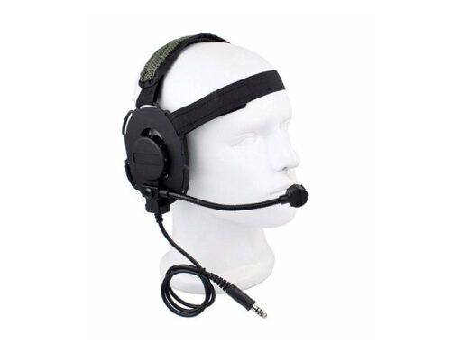 Fone Emerson Gear Headset-HD03