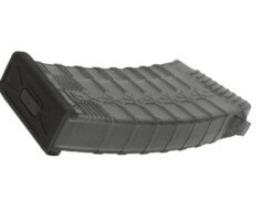 MAGAZINE AIRSOFT G&G RK74 430BBS - MID CAP - PRETO