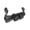 Red Dot Airsoft 1X25E