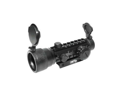 Red Dot Airsoft 1X25E