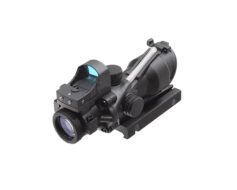 Red Dot Airsoft 4x32