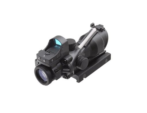 Red Dot Airsoft 4x32