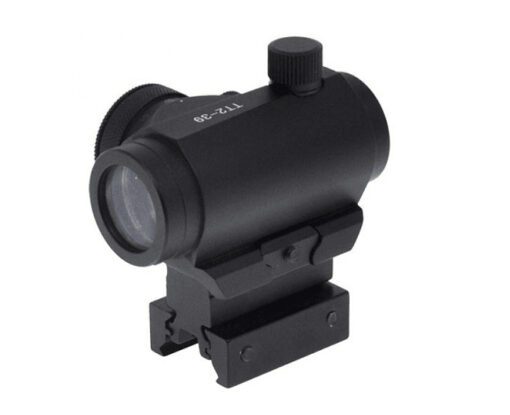 Red Dot Airsoft TT2-39