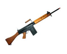 Rifle Airsoft FN Fal Ares AEG L1A1