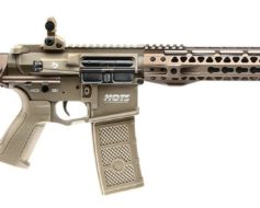 Rifle Airsoft G&P AEG Thor Rapid Electric Gun