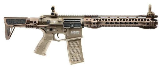 Rifle Airsoft G&P AEG Thor Rapid Electric Gun